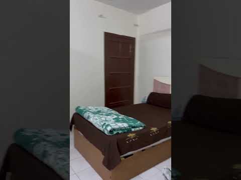 شقة - للايجار - مفروش - خلف دار اليمن - فيصل