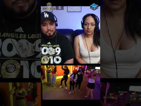 N.A.W. Ep. 12 | Robbs x Bricc Baby Flakz - 2 Piece (eFamily Reaction!)