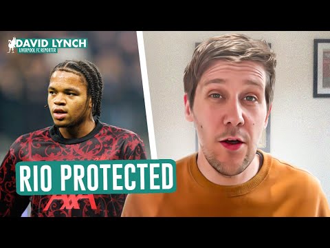 SLOT REVEALS NGUMOHA PLAN & FA CUP TEAM | Liverpool press conference