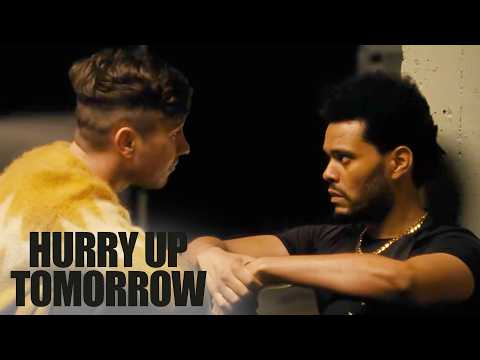 Abel Tesfaye | Vibepedia
