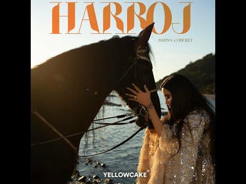 Dafina Zeqiri x Cricket - Harroj (Alchemyst House Remix)