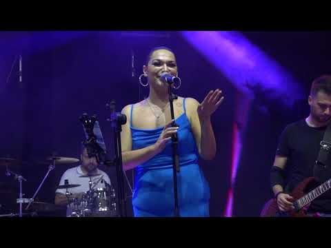 IVONA JO: "BUKVALNO" E MOE PRVENCE VO NOVIOT ZIVOT SO KOE KE GO OSVOJAM CELIOT BALKAN