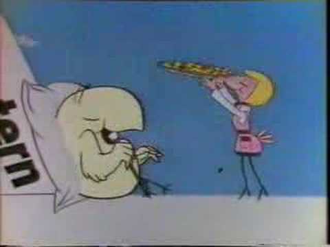 Western Airlines -- The only way to fly