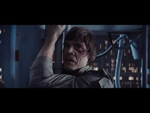 Luke Skywalker Nooo - Original Source Video