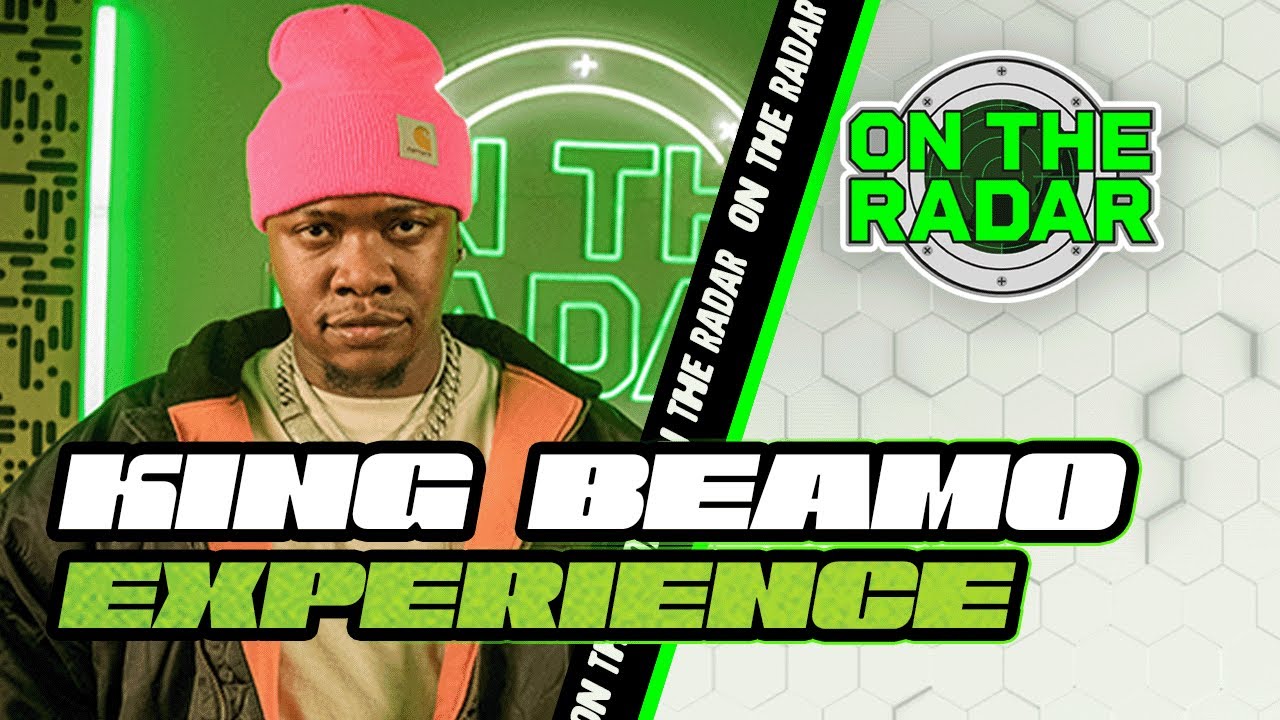 King Beamo Experience: Perform, 5AM, LAMB CHOP, what’s Beef ?, Been Singed, & Eatah