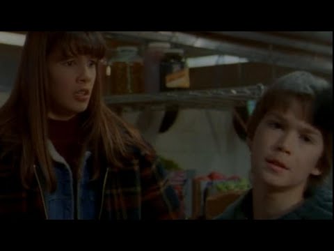 Goosebumps S01E16/17 - A Night in Terror Tower [HD]