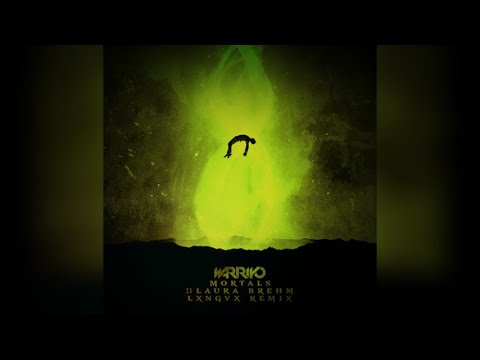 LXNGVX x Warriyo - Mortals Funk Remix (Super Slowed) [1 HOUR] | PHONK BRASILEÑO 2025 | фанк