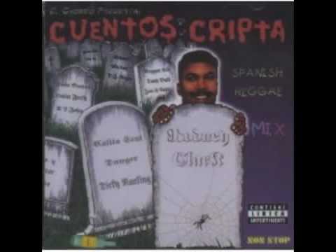 Latin Fresh - Con Latin Fresh (Los Cuentos De La Cripta Vol.1)