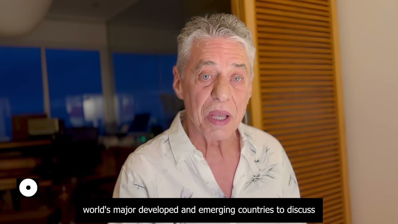 Brazilian celebrities join the fight against hunger and poverty