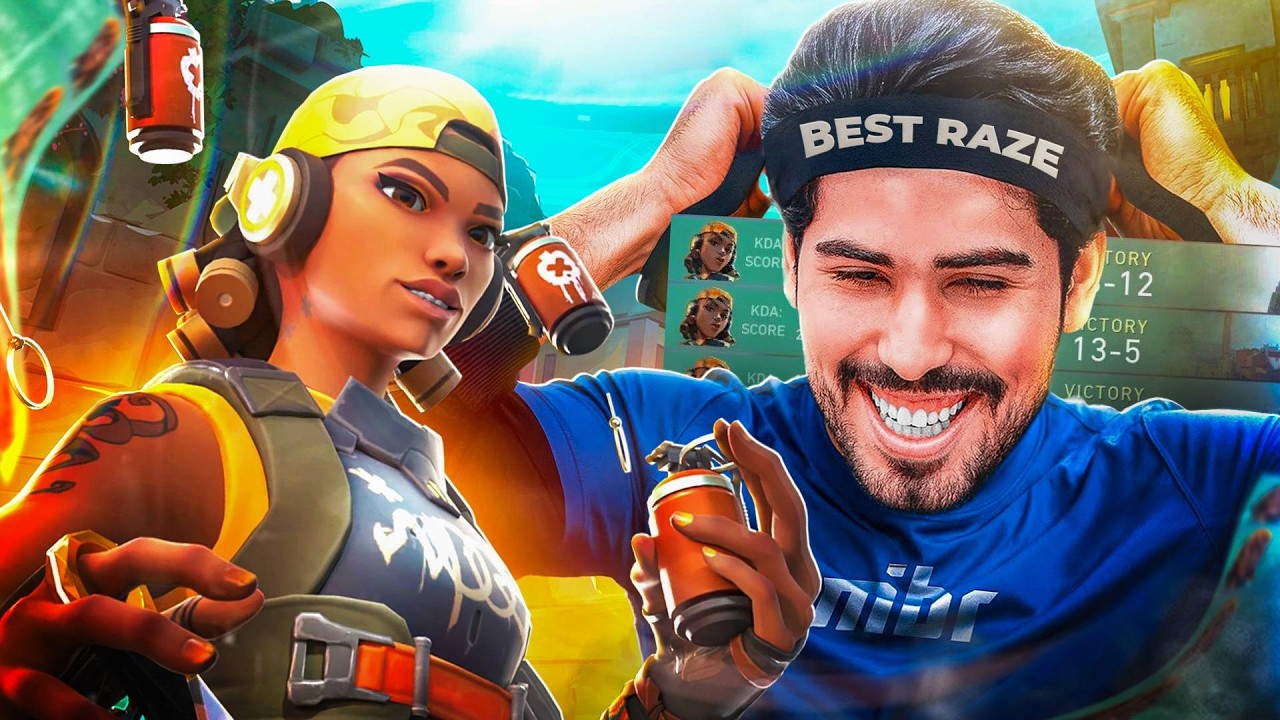 ASPAS PROVA QUE TEM A MELHOR RAZE !!!