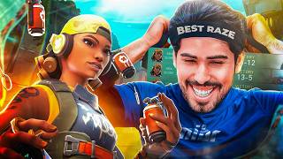 ASPAS PROVA QUE TEM A MELHOR RAZE !!!