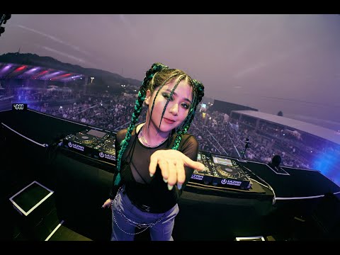 RayRay - LIVE @ ULTRA TAIWAN 2023 [FULL SET HD VIDEO]