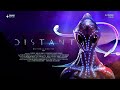 DISTANT Official Teaser | Suresh Nallusamy | Soundariya Nanjundan |GK | VZ Dhorai | Daina Pictures