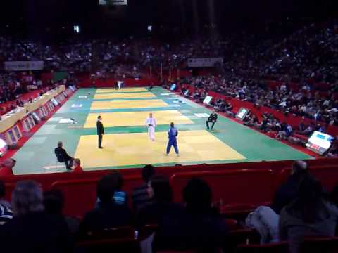 Elisabeth Willeboordse - Vera Koval (kwartfinale)