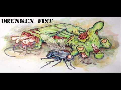 Drunken Fist - 5 Mann Invasion