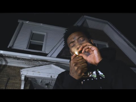 Choppawood Rose - LongLiveMyShooter (Official Music Video) Shot by @jewdoesit