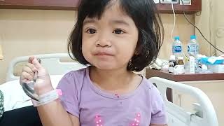 Download lagu SEDIH ADEK FAYA MASUK RUMAH SAKIT PERMATA CIBUBUR 😭😭😭 mp3