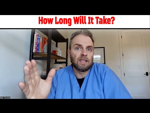 Restoring Fertility After Stopping TRT