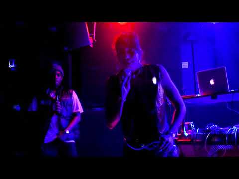 Poems by J La Roc at A Jam Called Tribe