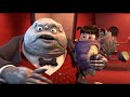 Finding Charilie Brown Finding Nemo Part 9 Adventures Are Friends Not Food