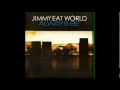 Jimmy eat world always be (instrumental) 