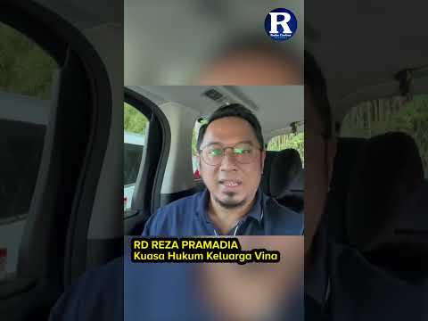 Reaksi Keluarga Vina atas PK 6 Terpidana