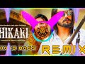 Shikari Dj Remix Hard Bass Vibration Punch Mix Masoom Sharma Dj Parveen Saini Mahendergarh