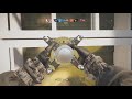 Siege montage (RUSS: THE FLUTE SONG) Siege montage (RUSS: THE FLUTE SONG)