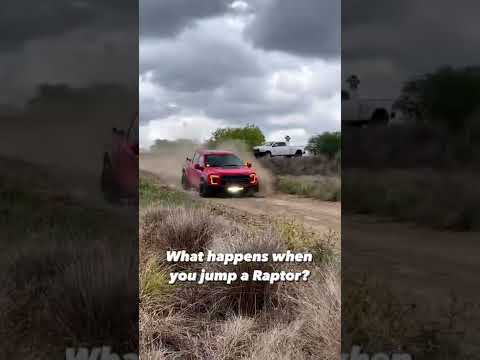 Ford Raptor or Dodge TRX? #Youchoose #DodgeTrx #FordRaptor #TeamMorimoto