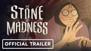 The Stone of Madness trailer