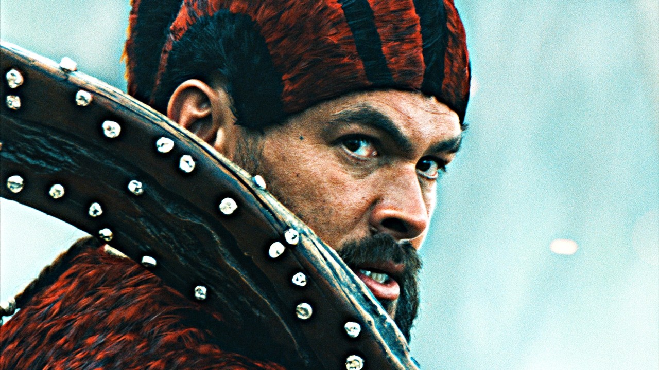 Chief of War - Videos