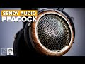 אוזניות  חוטיות Sendy Audio Peacock תמונה 3