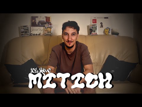 MITICH | ICE KAUC 002