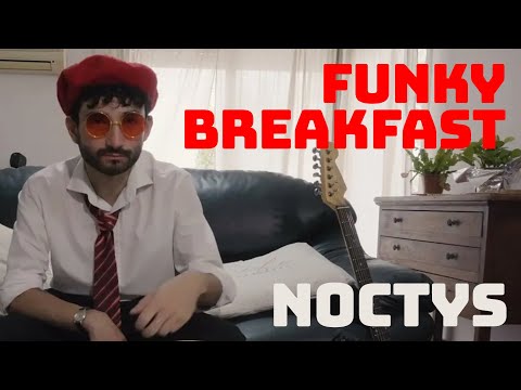 Funky Breakfast