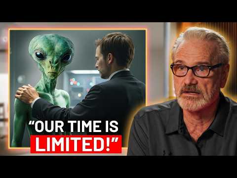 @JesseMichels - "“The NSA Hired Me To Speak To Aliens!” -Sargeant Dan Sherman"