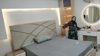 واخيرا غرفه احلامى بتاسف لكل الشعوب???? مافيش حاجه مستحيل ????