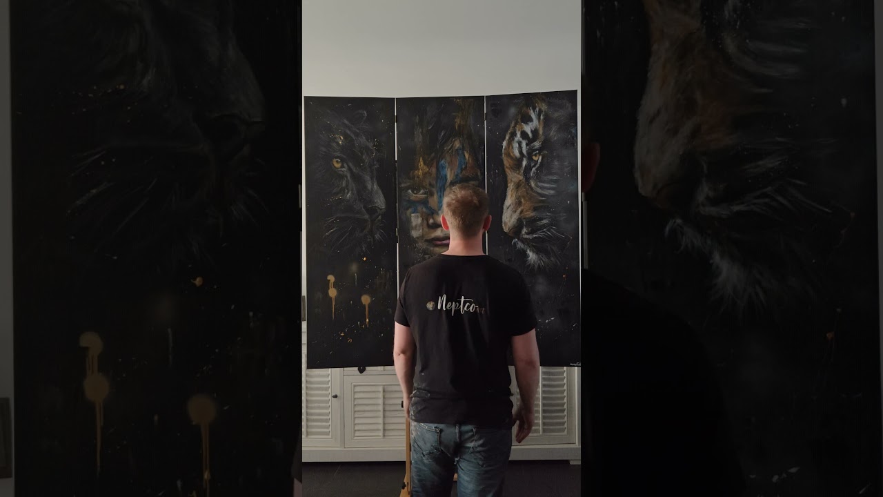 Le livre de la jungle