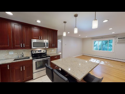 36 Jacqueline Road, Unit D, Waltham, MA - Presented by Igor Taksir