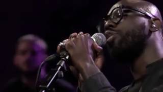 Ghostpoet - Liiines (live)