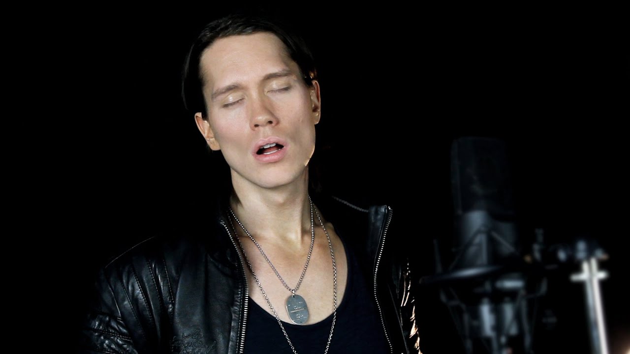 ADELE - HELLO (Metal Cover)