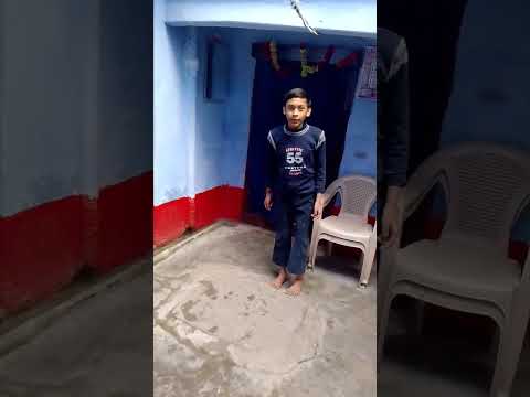 “Ujjwal Kumar Acting | Emotional Scene – Son Meets Father After 3 Years”