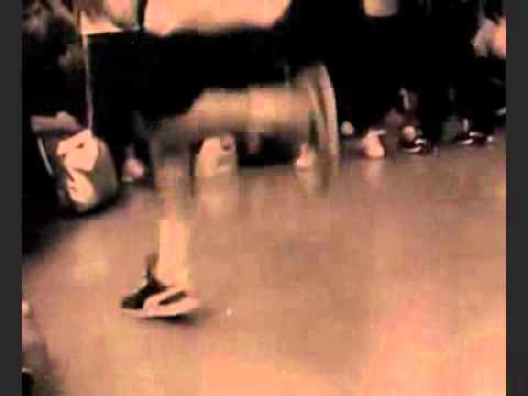 PIER (FALLEN ANGELS-FRESHIT) PROMO