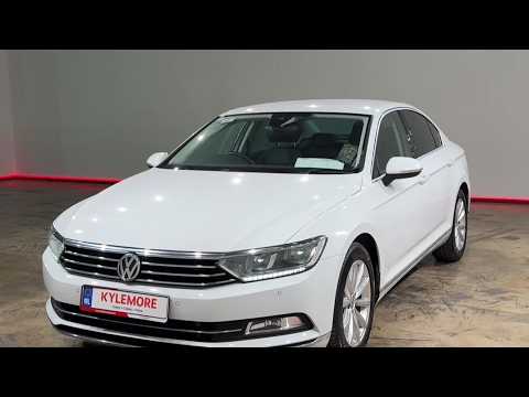 Volkswagen Passat 1.4 TSI ELEGENCE LINE AUTOMATIC - Image 2