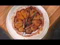 Caramelised Pear Tarte Tatin - Gordon Ramsay | Masterchef Season 10