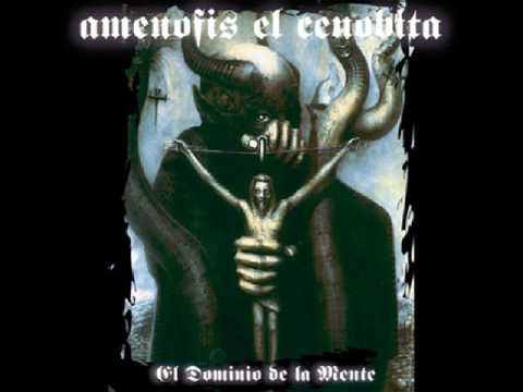 Amenofis el cenobita - Representando (feat Yesniestro y Gárgolaz)