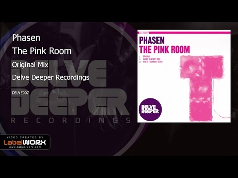 Phasen - The Pink Room (Original Mix)