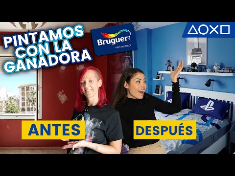 Entrevista con Lady PlayStation | Galaxy PlayStation by Bruguer