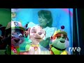 Jr Dance Party Dj Rubble Dance Party Wigglesfan98 RaveDj