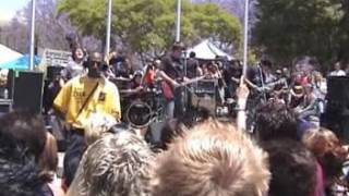 Thrice - Trust (UCSF)