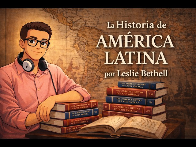 Vídeo relacionado con Historia de América Latina 4: 1 (Serie Mayor)